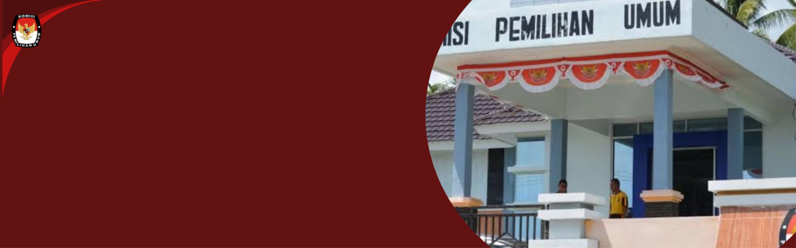 Selamat Datang di e-PPID KPU Kabupaten Banggai